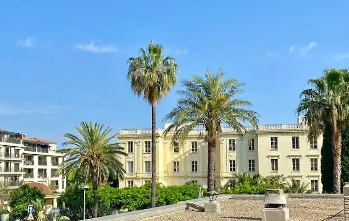 Appartement 3 Pieces - Centre Ville - Climatise